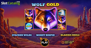 신나는 경험을 제공하는 Wolf Gold Casino Game 신나는 경험을 제공하는 Wolf Gold Casino Game