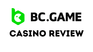Exploring the World of BC Game The Ultimate Online Gaming Destination
