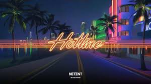 Hotline Casino – Twoja brama do emocjonującego świata gier