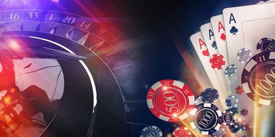Mezinárodní Online Casino Vše, co potřebujete vědět 1267346016 Mezinárodní Online Casino Vše, co potřebujete vědět 1267346016