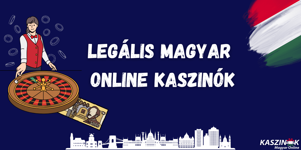 Online Rulett Magyar – A Legjobb Online Stílus
