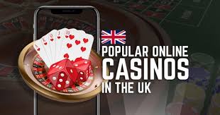 UK Online Casinos Without GamStop Explore Your Options