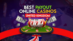 UK Online Casinos Without GamStop Explore Your Options