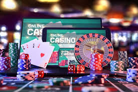 UK Online Casinos Without GamStop Explore Your Options