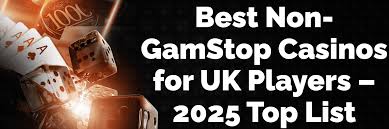 Understanding the Appeal of Non Gamstop Casino Sites Understanding the Appeal of Non Gamstop Casino Sites