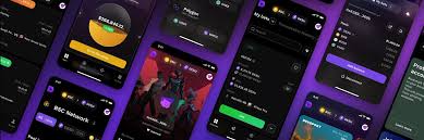 Bitcoin and Sports The Future with DexSport