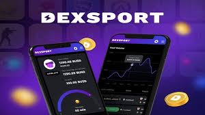 Bitcoin and Sports The Future with DexSport