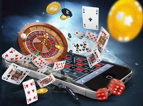Lucky Mister Online Casino UK Your Ultimate Gambling Experience