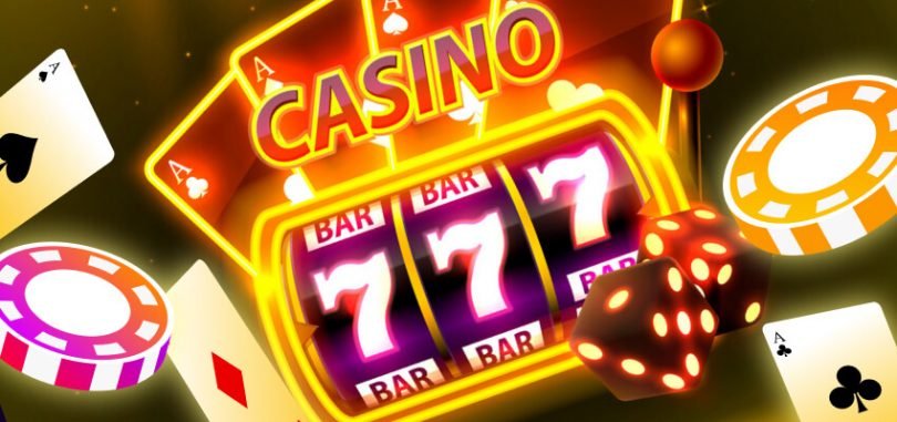 The Enchanting World of Casino Slots Muse 1906874719 The Enchanting World of Casino Slots Muse 1906874719