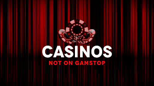 Best Gambling Sites Not On GamStop
