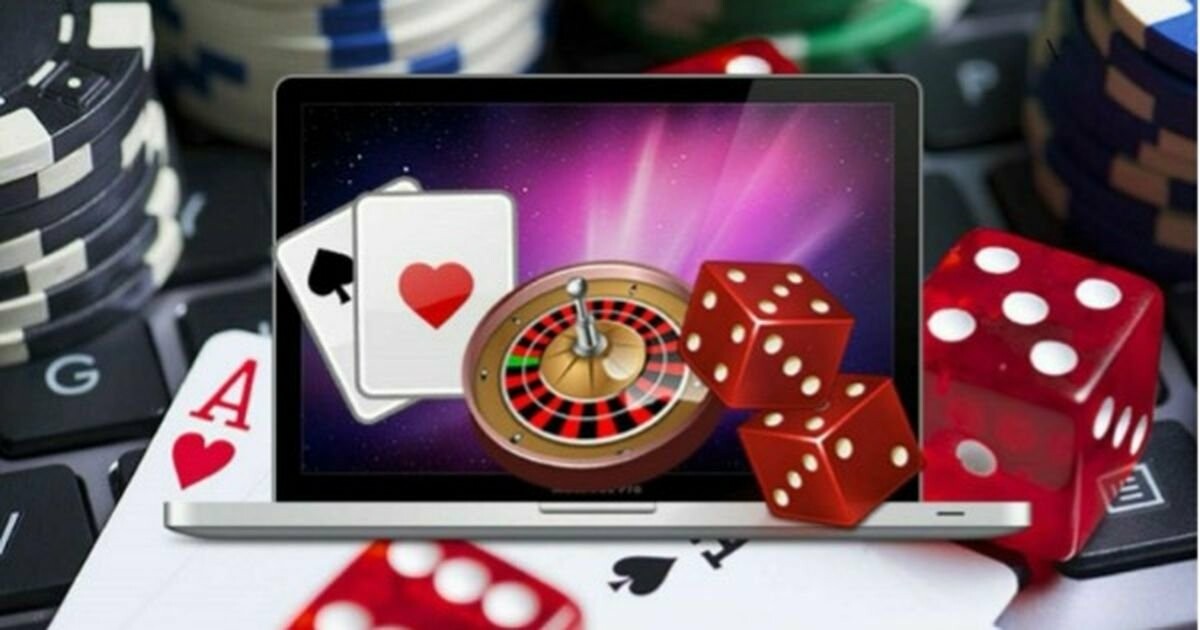 The Future of Online Casino Apps in 2026 The Future of Online Casino Apps in 2026