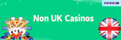 A Comprehensive List of Non-UK Casinos Around the World A Comprehensive List of Non-UK Casinos Around the World
