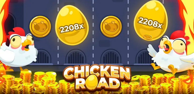 Opdag de nye følsomheder i Chicken Road 2 online casino spillet