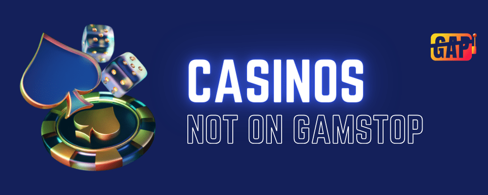 Best UK Non GamStop Casinos Your Ultimate Guide