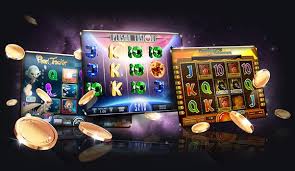 Coins Game Online Casino UK Your Guide to Exciting Gaming Experiences