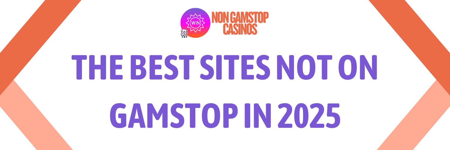 Comprehensive List of Non GamStop Casinos for Enthusiastic Players