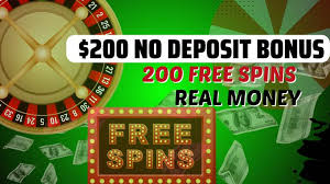 Discover 25 Free Spins No Deposit Offers for Exciting Gameplay