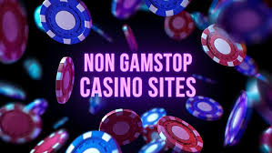 Discover Exciting Casino Sites Not Registered with GamStop Discover Exciting Casino Sites Not Registered with GamStop