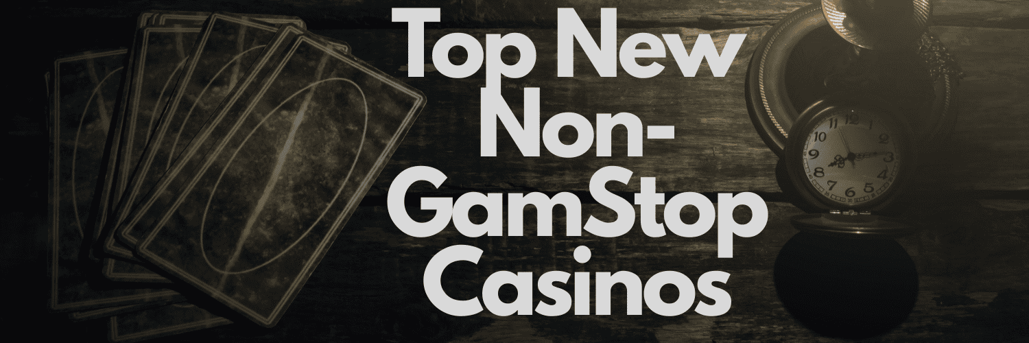 Discover Exciting Casino Sites Not Registered with GamStop Discover Exciting Casino Sites Not Registered with GamStop