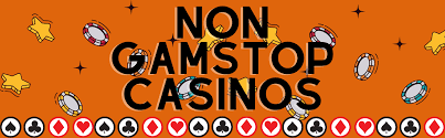 Discover Non-Gamstop Casino Sites Your Path to Unrestricted Gaming