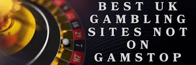 Discover Online Casinos Not Blocked by GamStop