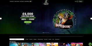 Discover the Thrills of Magic Win Casino 353662799
