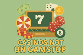 Exploring Casinos Non Gamstop A Comprehensive Guide Exploring Casinos Non Gamstop A Comprehensive Guide
