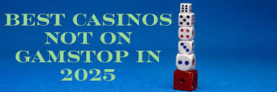 Exploring Casinos Not Regulated by GamStop 507680658