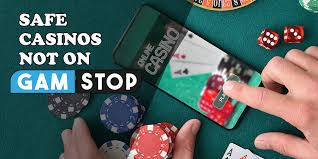 Exploring Independent Casinos Not on GamStop -2172467
