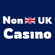 Exploring Non-UK Gambling Sites A Comprehensive Guide 520610393