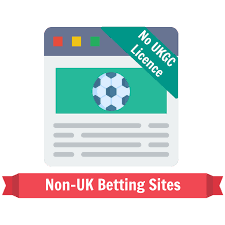 Exploring Non-UK Sports Betting Sites A Guide for Betting Enthusiasts