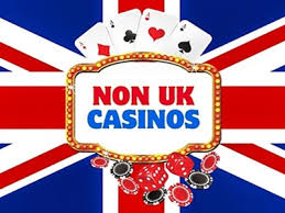 Exploring Non-UKGC Licensed Casinos A Guide for Enthusiasts