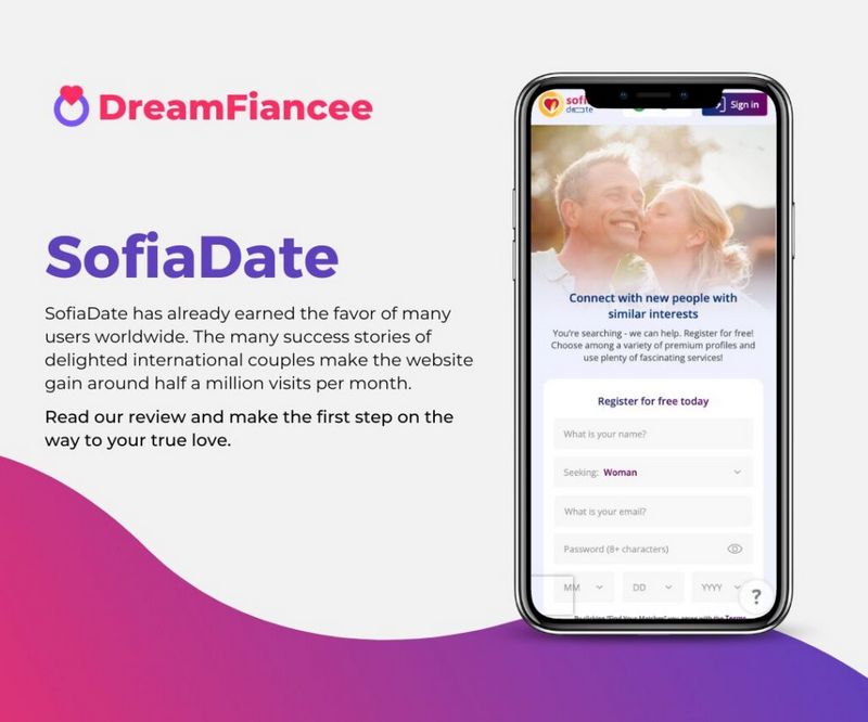 Slavic Women - That They Are?