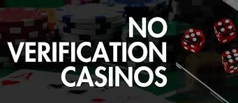 No KYC Crypto Casinos A New Era in Online Gambling No KYC Crypto Casinos A New Era in Online Gambling