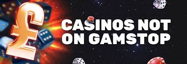 Non-Gamstop Casinos A Comprehensive Guide for Players