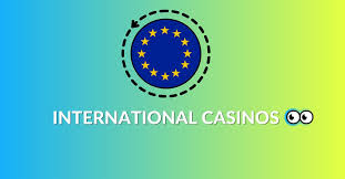 The Thrilling World of Worldwide Casinos The Thrilling World of Worldwide Casinos