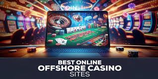 The Ultimate Guide to the Best Offshore Casino Sites The Ultimate Guide to the Best Offshore Casino Sites