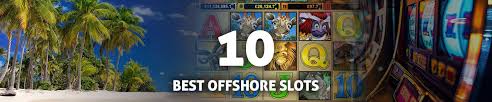 The Ultimate Guide to the Best Offshore Casino Sites The Ultimate Guide to the Best Offshore Casino Sites