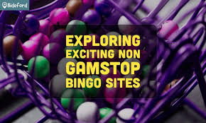 Top Bingo Sites Not Affected by GamStop Top Bingo Sites Not Affected by GamStop