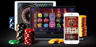 Top Mobile-Friendly Casino Games You Should Try 324884877
