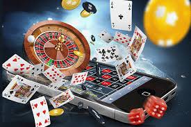 Top Roulette Sites with Low Minimum Bets 422469533