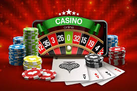 Top Roulette Sites with Low Minimum Bets 422469533