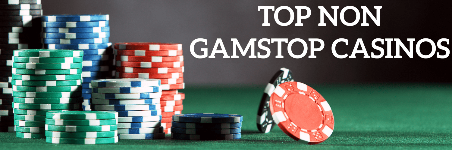 Understanding Casinos Not Registered on Gamstop