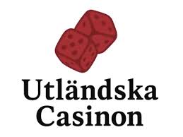 Utländska Casino En Utforskning av Online Spelvärlden