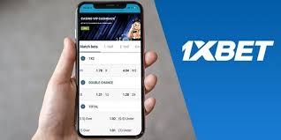 1xBet Thailand Download the Best Betting App