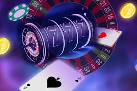 Casino Robocat Οδεύοντας στον Κόσμο των Καζίνο με την Υποστήριξη της Τεχνολογίας Casino Robocat Οδεύοντας στον Κόσμο των Καζίνο με την Υποστήριξη της Τεχνολογίας