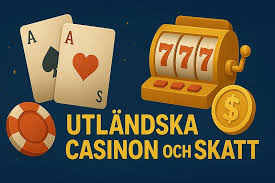 Casino Utan Svensk Licens Allt Du Behöver Veta om 5 Euro Insättning