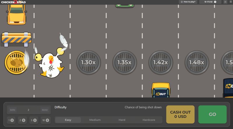 Udnyt mulighederne i Chicken Road 2 Casino Spil Online i dag