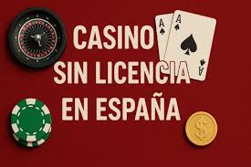 Descubre los Casinos Online No Licenciados Confiables