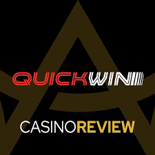 Descubre QuickWin Casino España Diversión y Ganancias al Alcance de tu Mano Descubre QuickWin Casino España Diversión y Ganancias al Alcance de tu Mano